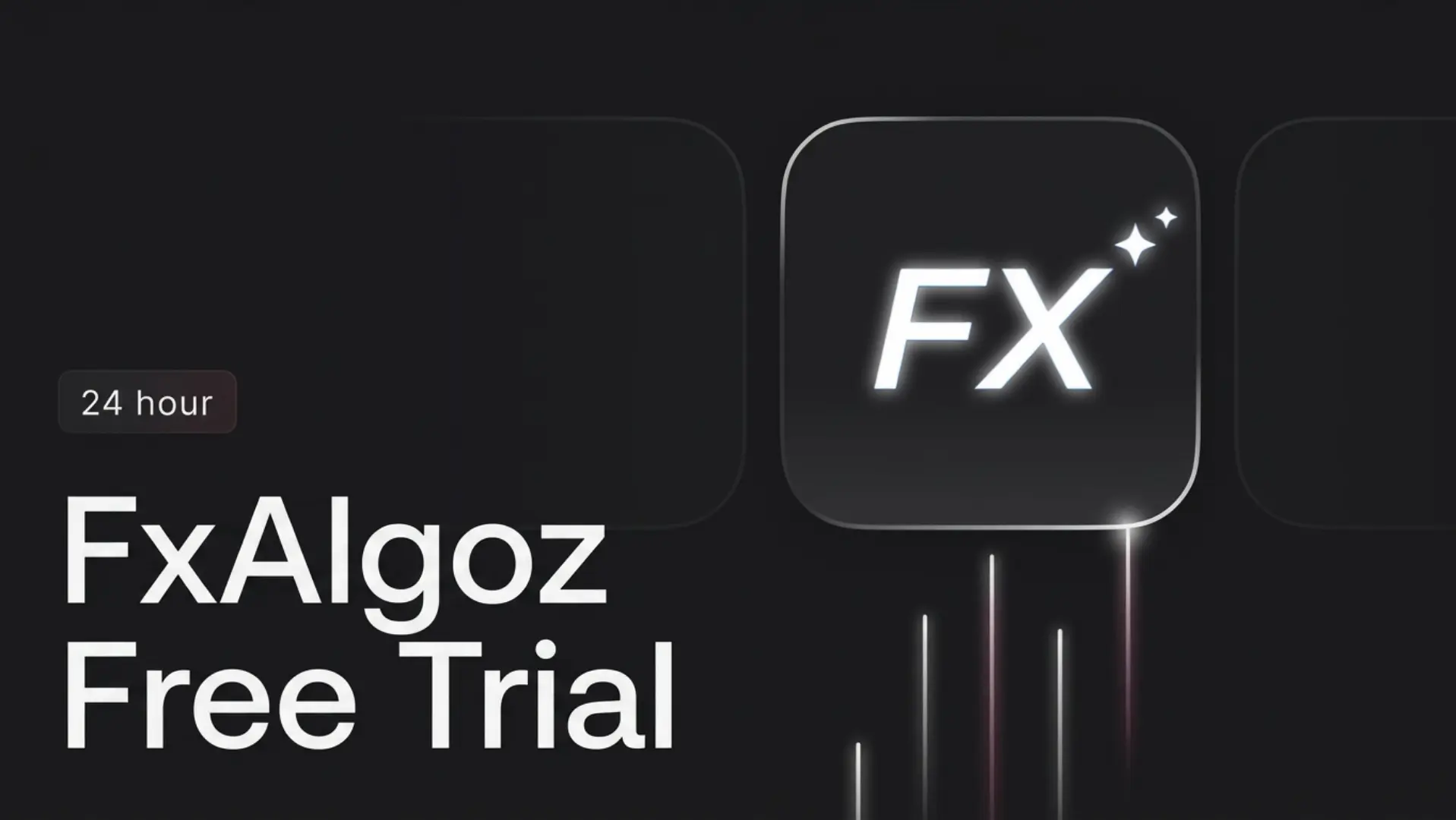 FxAlgoz trial bot